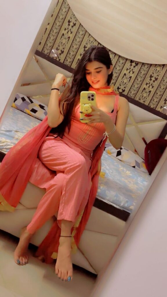 Escort in Bahria Town Lahore
