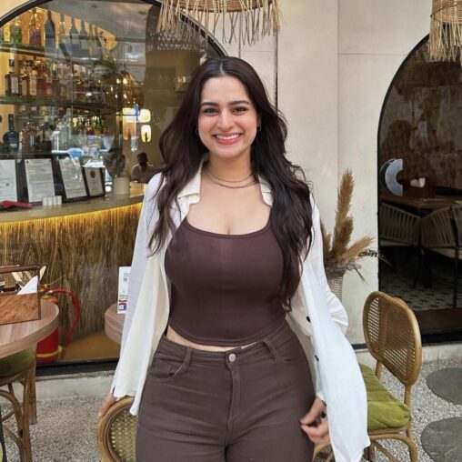 Escort in Bahria Town Lahore